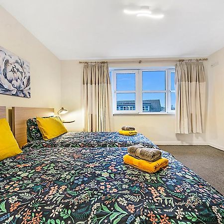Bannermill Place Apartments - Grampian Lettings Ltd Абърдийн Екстериор снимка