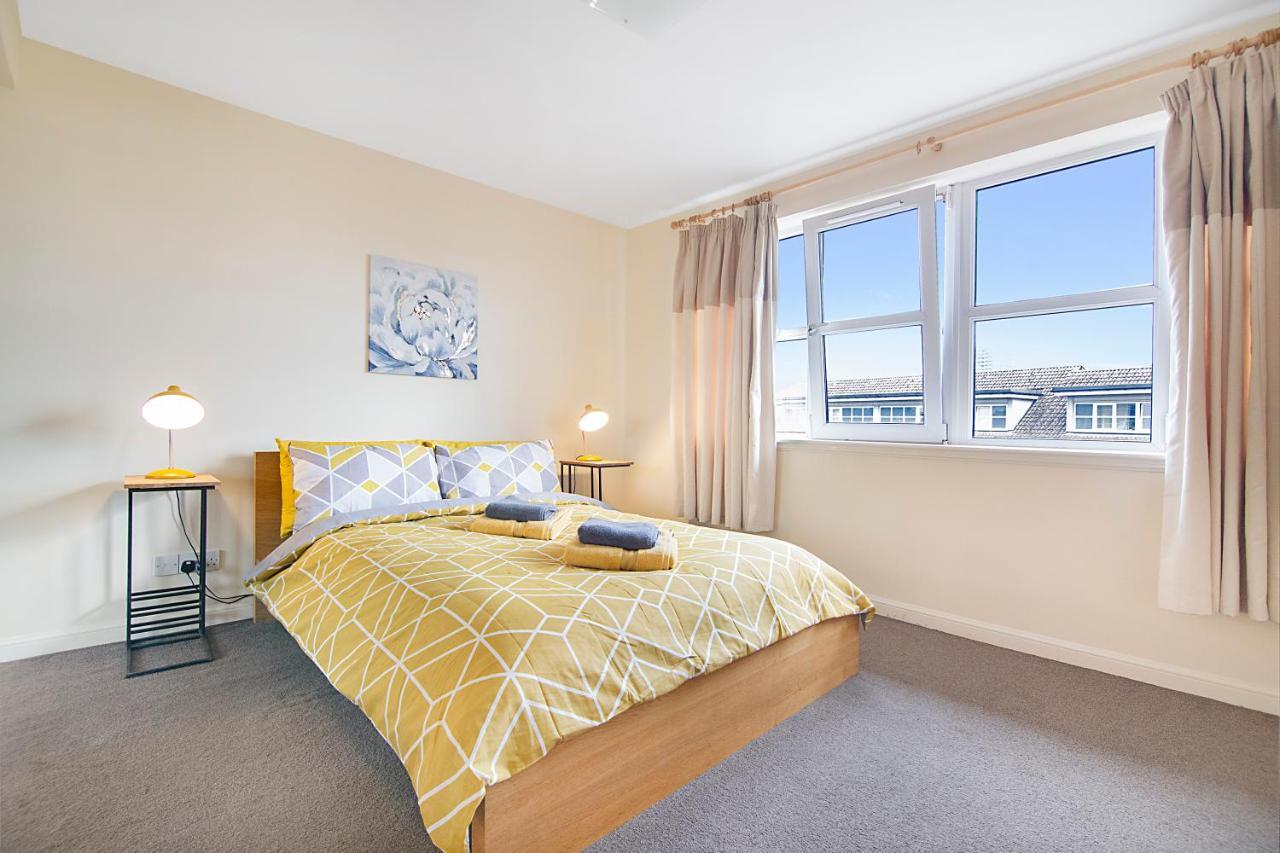 Bannermill Place Apartments - Grampian Lettings Ltd Абърдийн Екстериор снимка