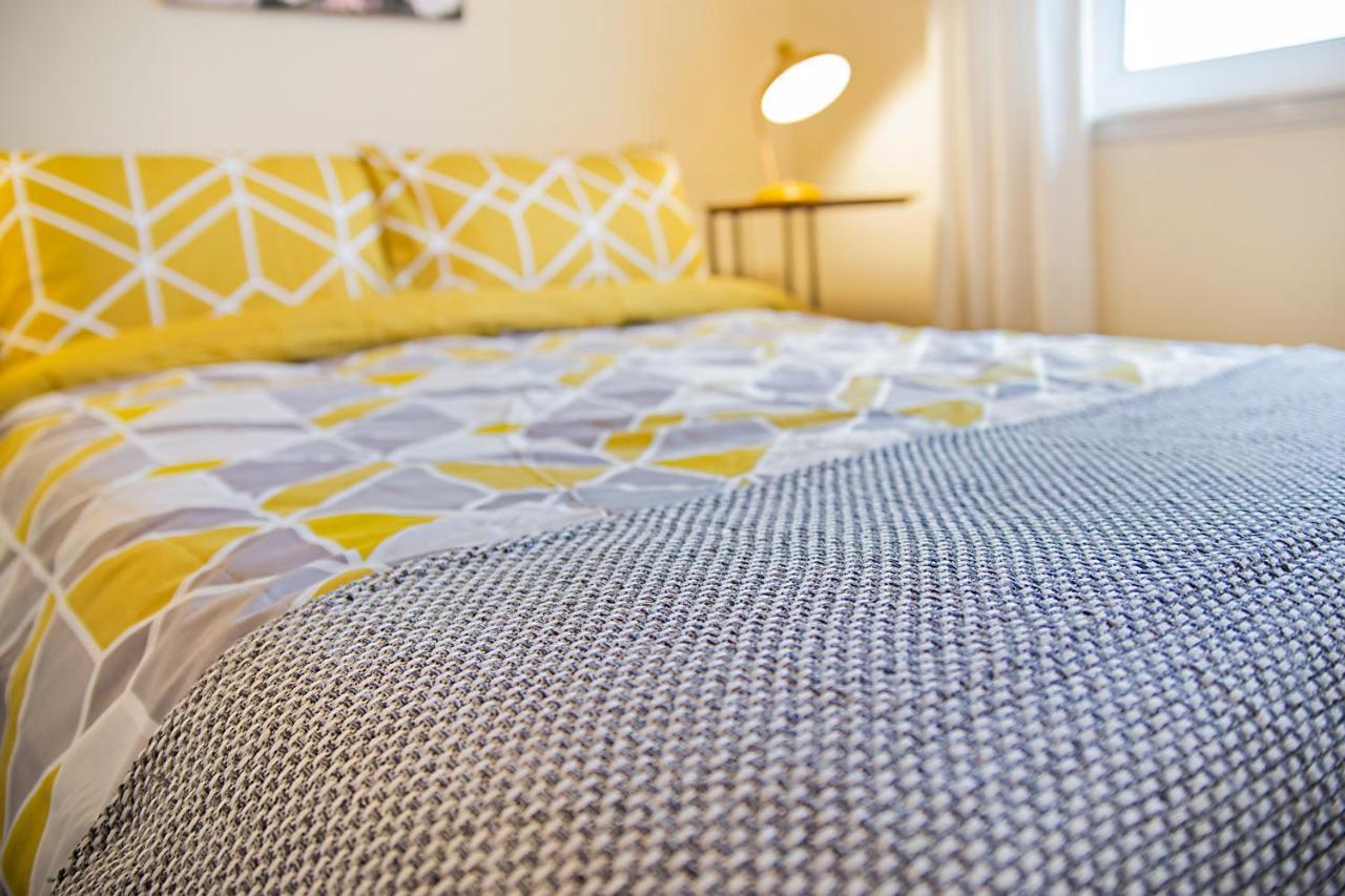Bannermill Place Apartments - Grampian Lettings Ltd Абърдийн Екстериор снимка