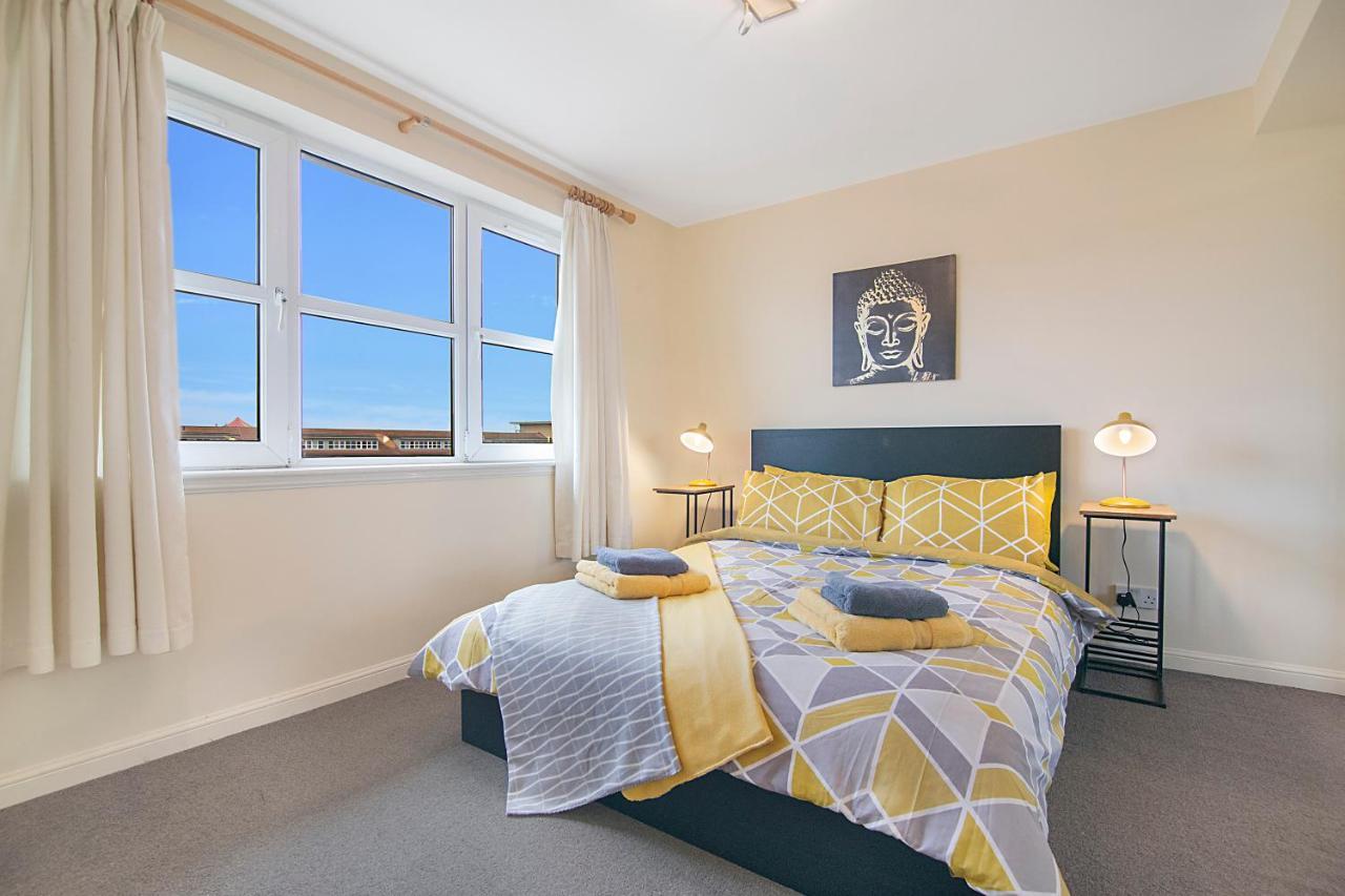 Bannermill Place Apartments - Grampian Lettings Ltd Абърдийн Екстериор снимка
