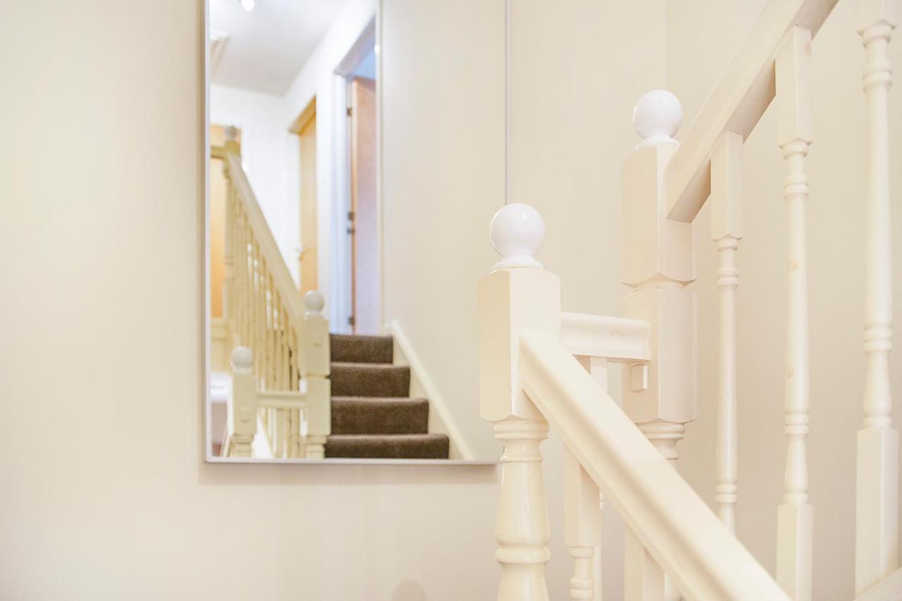 Bannermill Place Apartments - Grampian Lettings Ltd Абърдийн Екстериор снимка