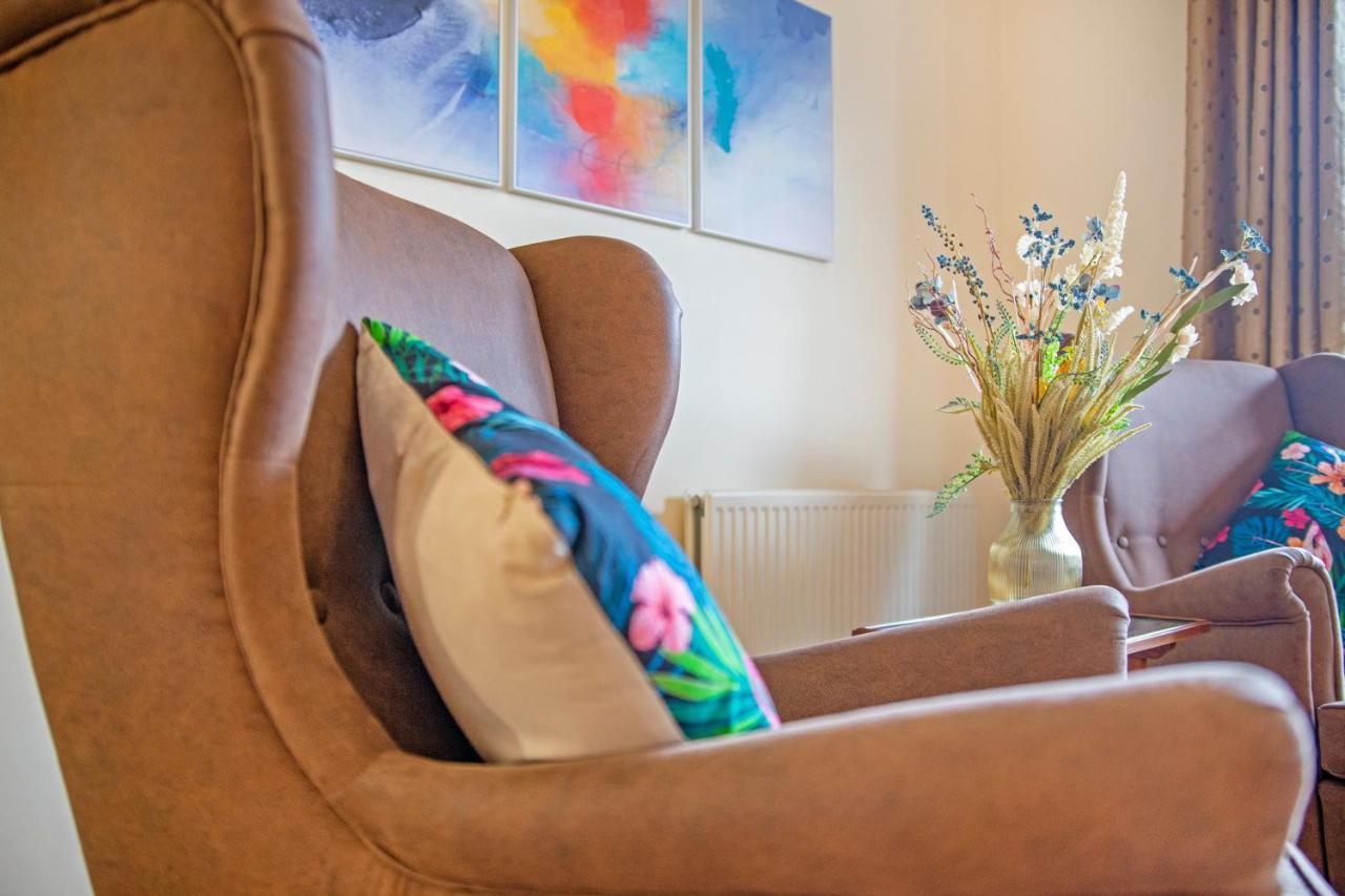 Bannermill Place Apartments - Grampian Lettings Ltd Абърдийн Екстериор снимка