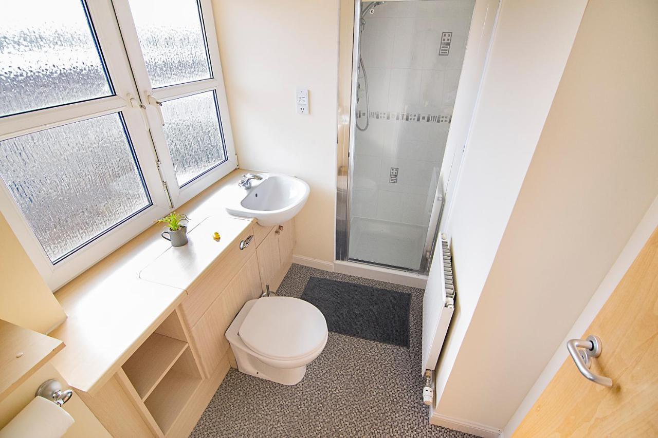 Bannermill Place Apartments - Grampian Lettings Ltd Абърдийн Екстериор снимка