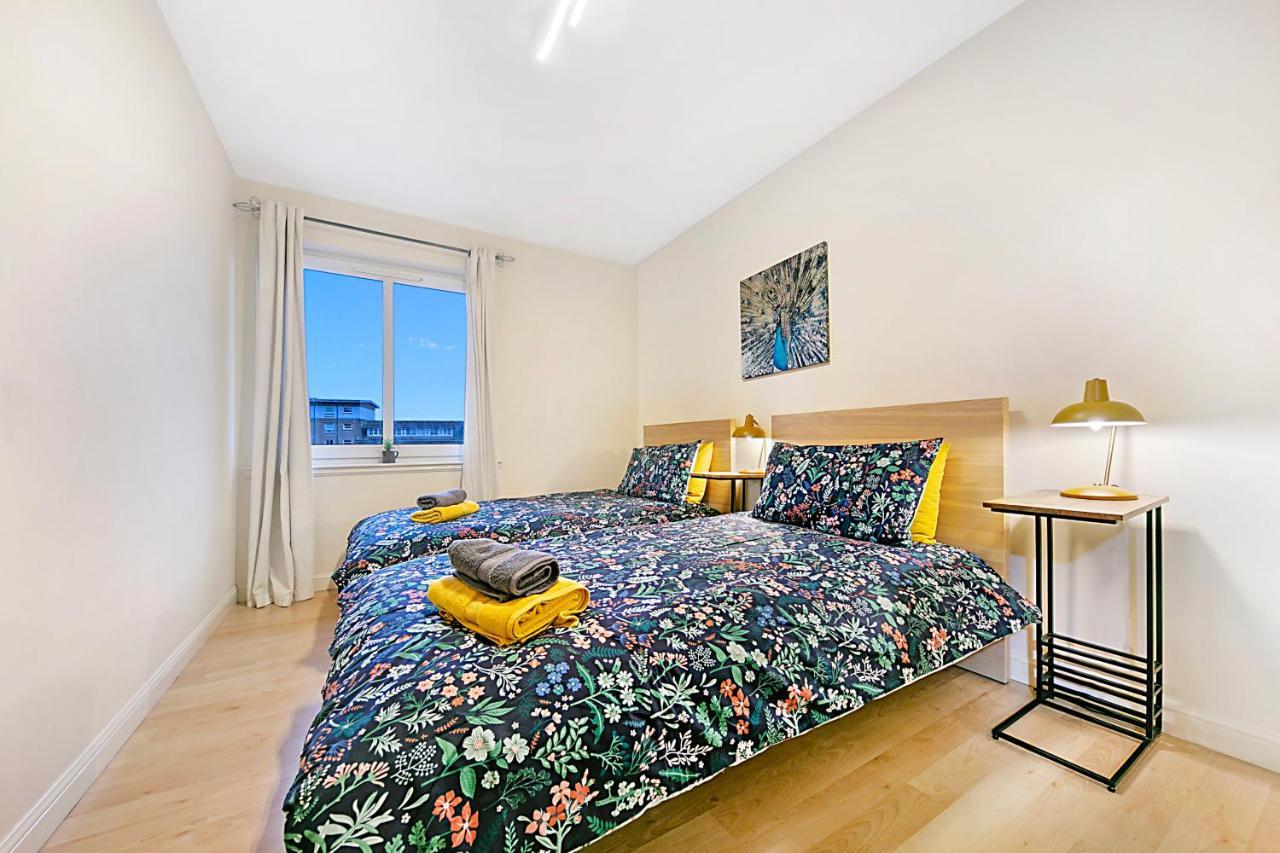 Bannermill Place Apartments - Grampian Lettings Ltd Абърдийн Екстериор снимка