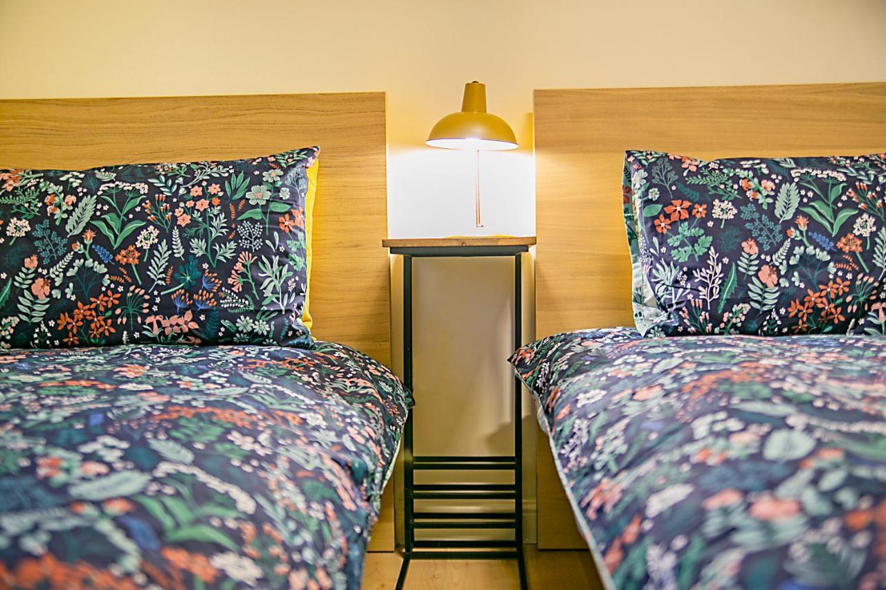 Bannermill Place Apartments - Grampian Lettings Ltd Абърдийн Екстериор снимка