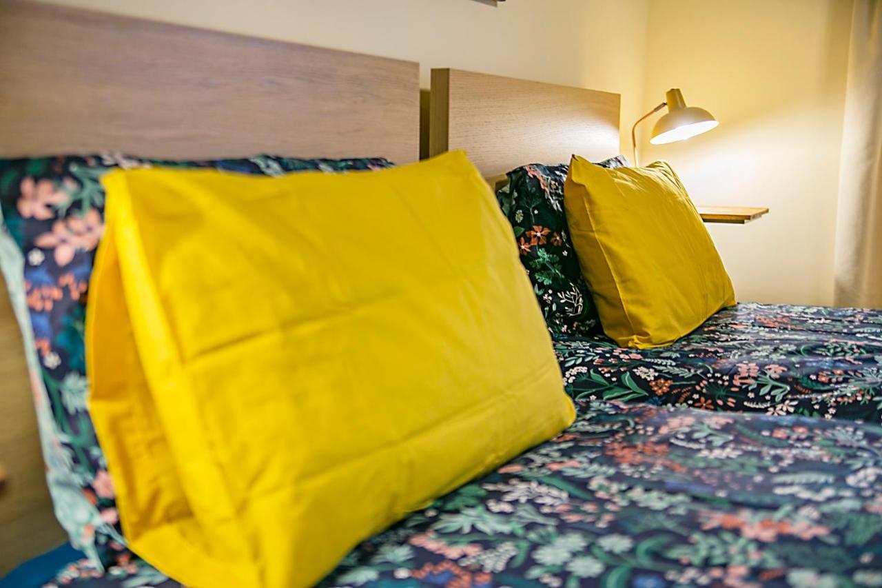 Bannermill Place Apartments - Grampian Lettings Ltd Абърдийн Екстериор снимка