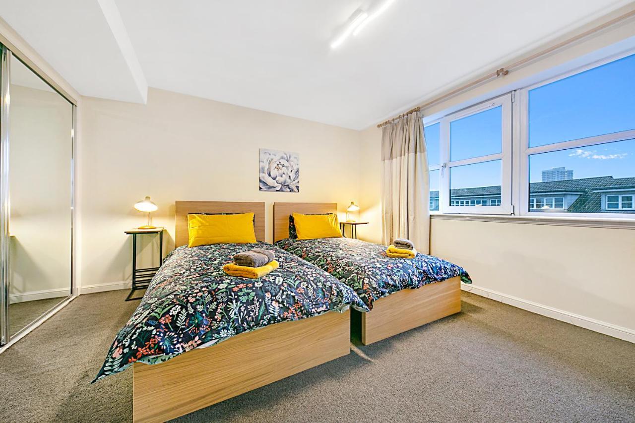 Bannermill Place Apartments - Grampian Lettings Ltd Абърдийн Екстериор снимка